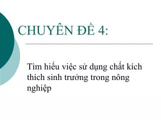 chuy n 4