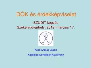 d k s rdekk pviselet