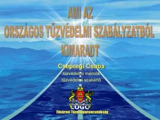 csepregi csaba t zv delmi m rn k t zv delmi szak rt