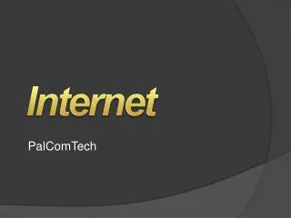palcomtech