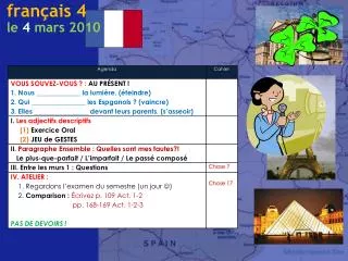 fran ais 4
