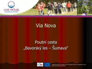 via nova