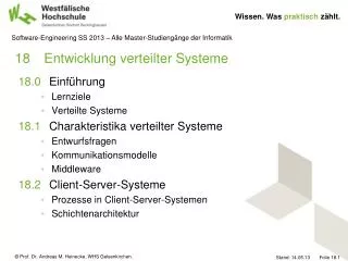 18 entwicklung verteilter systeme
