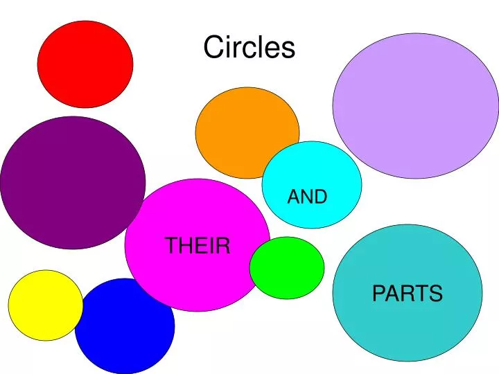 circles