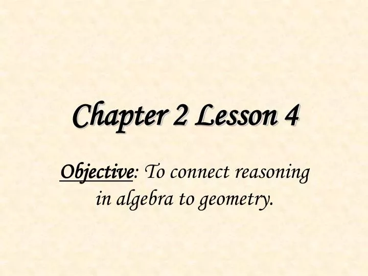 chapter 2 lesson 4