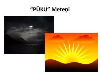 p ku mete i