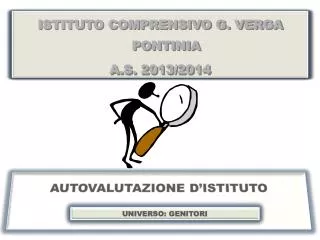 universo genitori