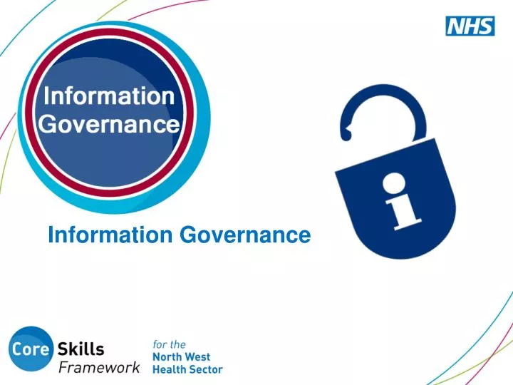 information governance