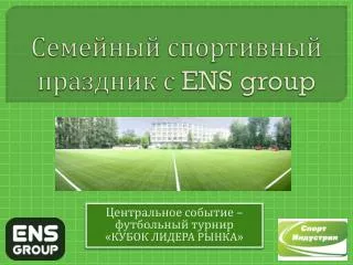 ens group