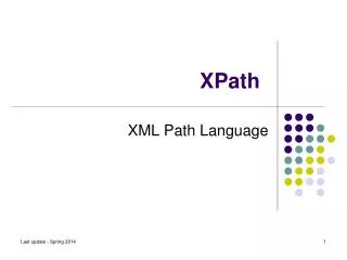 xpath