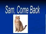 Animal Friends: Taking Care of Your Pets Responsibly - slide 1
