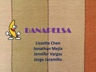 banapelsa