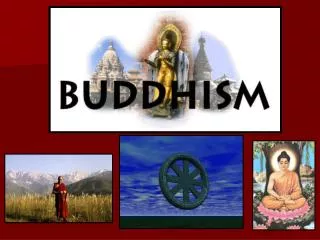 Buddhism 101