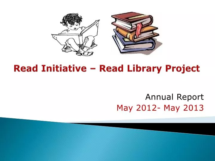 read initiative read library project