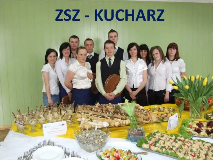 zsz kucharz