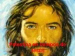 Palestina en tiempos de Jesús - slide 1