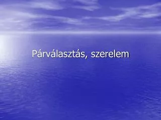 p rv laszt s szerelem