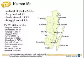 kalmar l n