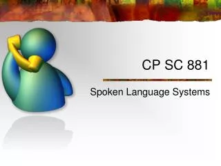 CP SC 881