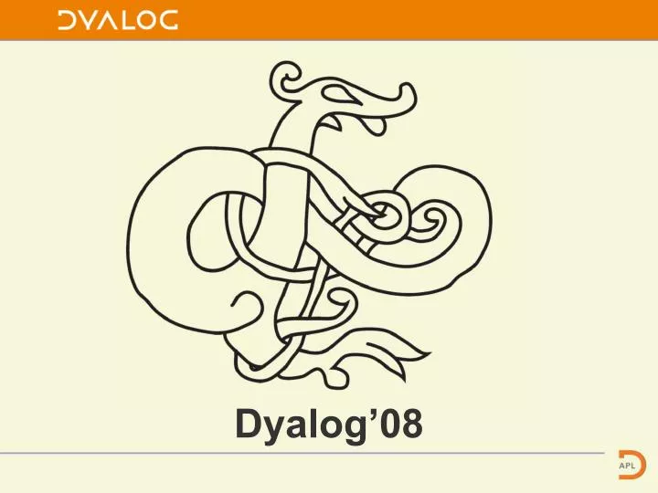 dyalog 08