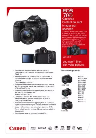 capturez l instant en sept images par seconde
