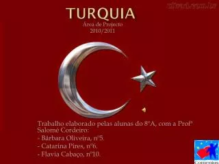 turquia