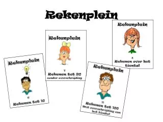 rekenplein