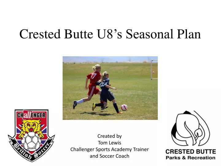 crested butte u8 s seasonal plan