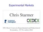 Chris Starmer - slide 1