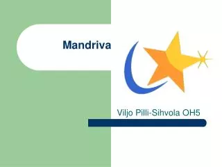 mandriva