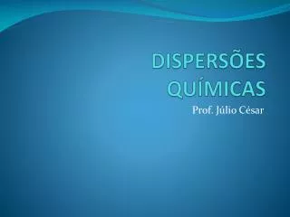 dispers es qu micas