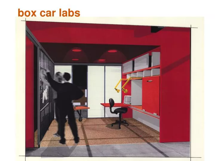 box car labs