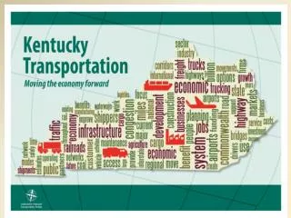 Completing a MAP-21 Compliant Freight Plan