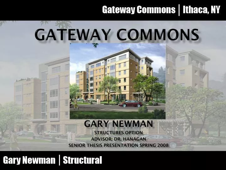 gateway commons
