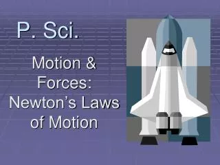 p sci