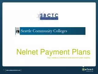 Nelnet Payment Plans