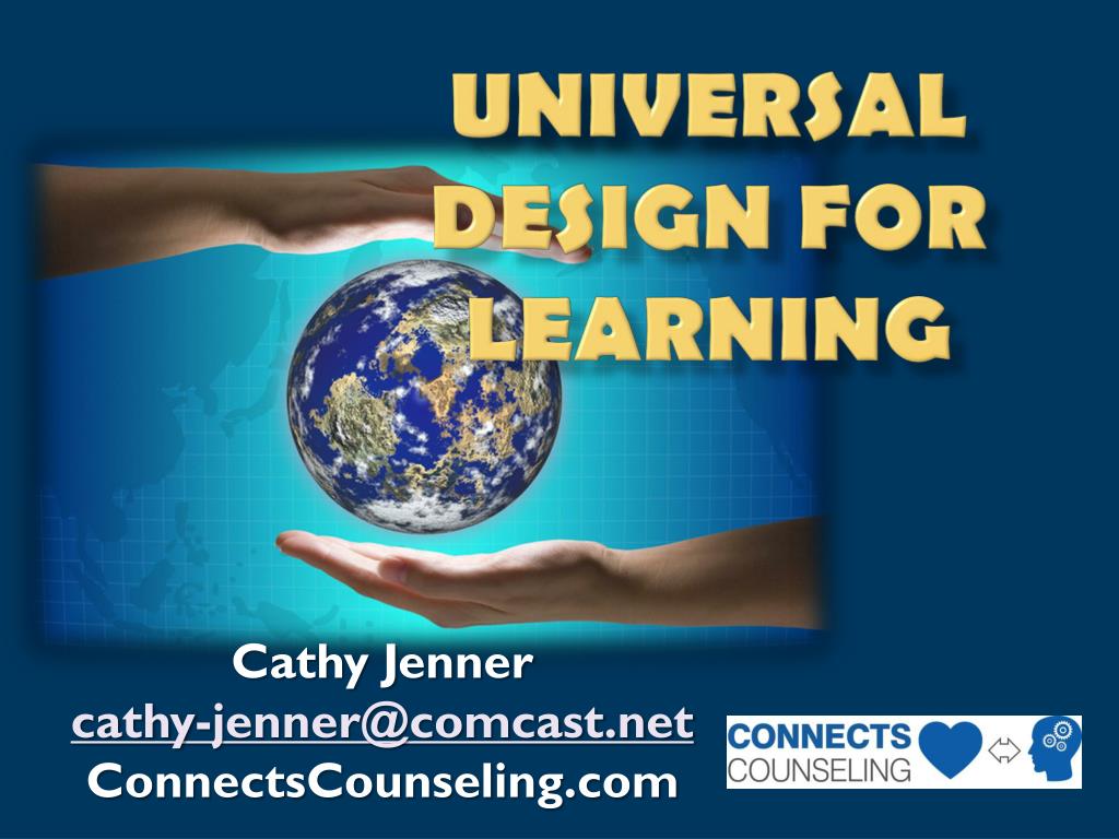 PPT - Universal Design for Learning PowerPoint Presentation, free ...