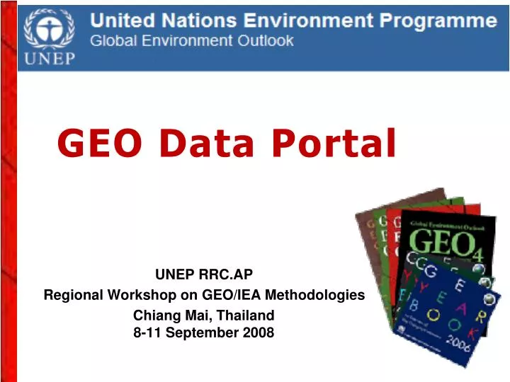 geo data portal
