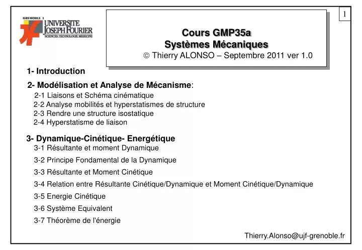 cours gmp35a syst mes m caniques