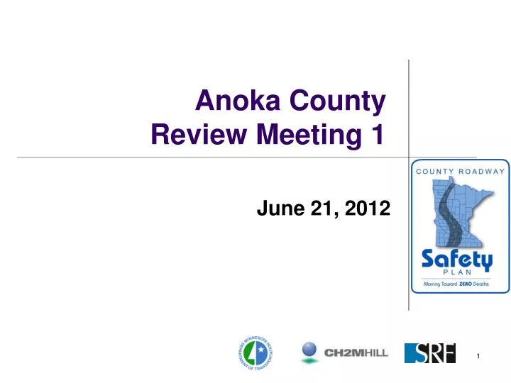 anoka county review meeting 1