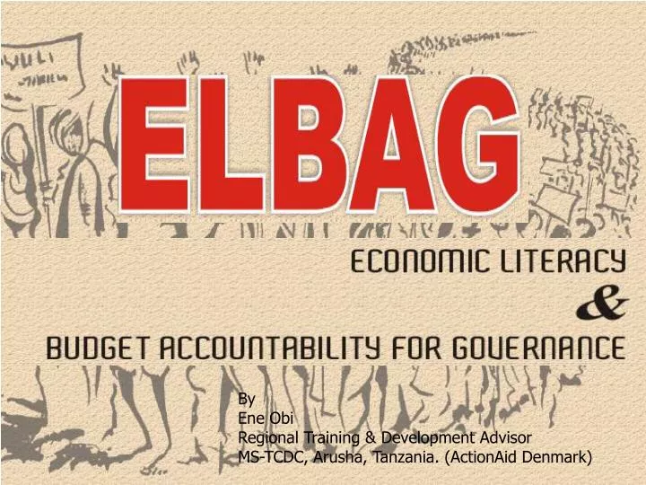 introduction to elbag