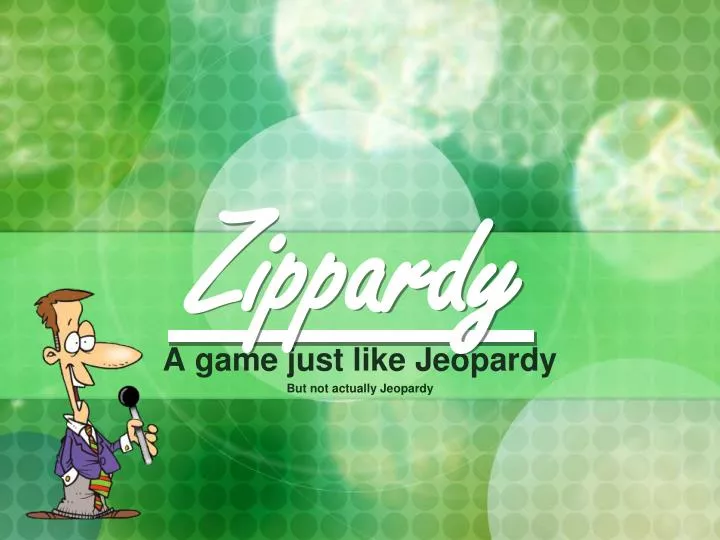 zippardy