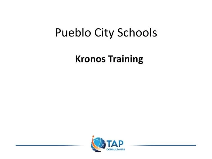 pueblo city schools