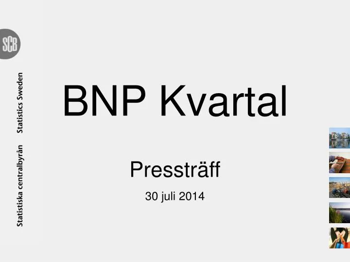 bnp kvartal