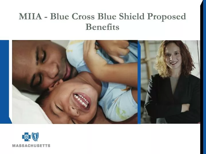 miia blue cross blue shield proposed benefits