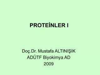 prote nler i