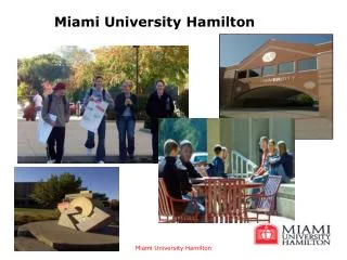Miami University Hamilton