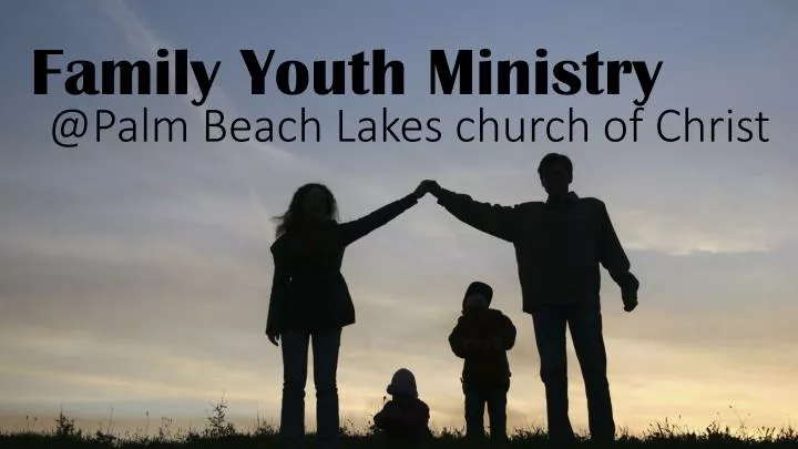 @palm beach lakes church of christ