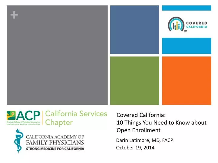 covered california 10 things you need to know about open enrollment