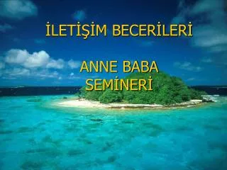 let m becer ler anne baba sem ner